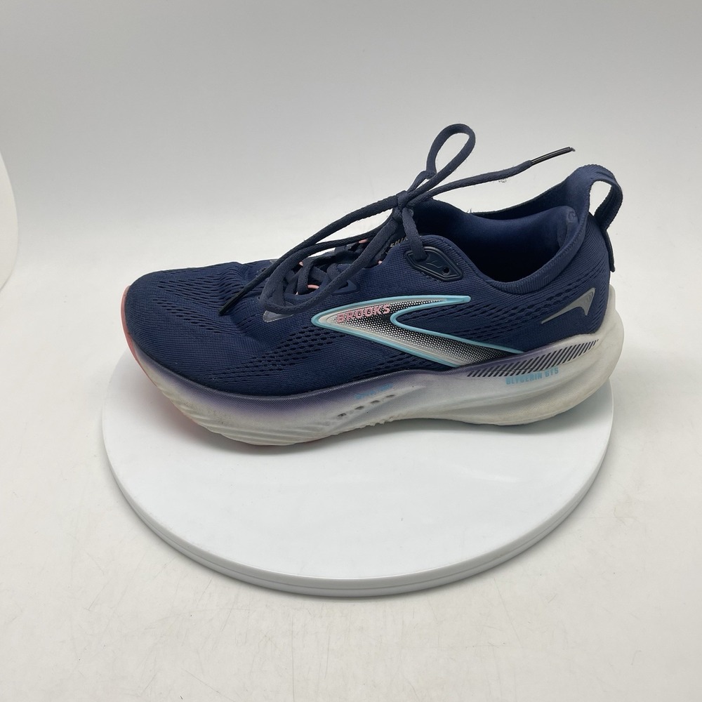 Brooks Sneakers Womens 8.5 B Glycerin GTS 22 1204351B429 AMPUTEE LEFT SHOE‎ ONLY